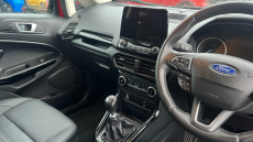 Ford EcoSport 1.0 EcoBoost 125 Active 5dr Petrol Hatchback